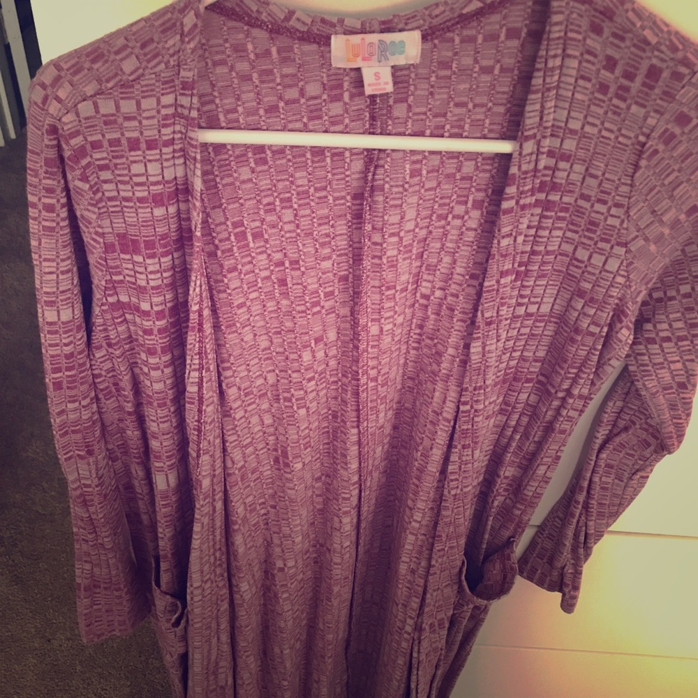 Lularoe Sarah - Small